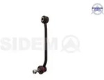 SIDEM Koppelstange Stabilisator f&uuml;r AUDI A4 Limousine (8K2, B8) Hinten Rechts...
