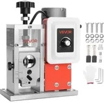 VEVOR Manuelle Drahtabisoliermaschine 1,5-25 mm (0,06-1 Zoll) Hand- oder