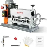 VEVOR Kabelabisolierwerkzeug 1,5-25mm Kabelabisoliermaschine mit 1...