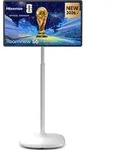 Hisense 32 '' S6S | RoamView Portable Touchscreen 4K 60 Hz, 81,3 cm (32"), 3840...