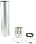 Grundfos Flow-H&uuml;lse kpl. d115(D130)X 800 4 ̋