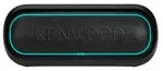 Kenwood AS-150BT-B, 50 W, 2402 - 2480 Hz, Kabellos, A2DP, AVRCP, USB Typ-A,...