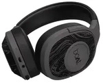 boAt Rockerz 550 Over-Ear-Bluetooth-Kopfh&ouml;rer mit Mikrofon, bis zu 20 Std. Wiede -