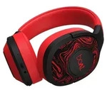 boAt Rockerz 550 Bluetooth-Over-Ear-Kopfh&ouml;rer mit Mikrofon, bis zu 20 Stunden Wi -