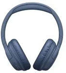 Belkin SoundForm Play ANC, Verkabelt & Kabellos, Musik, Kopfh&ouml;rer, Blau - Blau