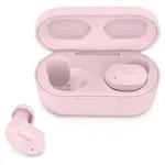 Belkin SoundForm Play ANC, Verkabelt & Kabellos, Musik, Kopfh&ouml;rer, Pink - Rosa