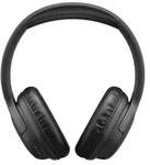 Belkin SoundForm Play ANC, Verkabelt & Kabellos, Musik, Kopfh&ouml;rer, Schwarz - Schwarz