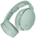 Skullcandy Hesh ANC Over-Ear-Kopfh&ouml;rer mit Ger&auml;uschunterdr&uuml;ckung, kabellos, 22-S