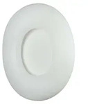 LED Deckenleuchte VT-7308-N, Wei&szlig;, Eisen, Farbwechsel, Fernbedienung - Wei&szlig;