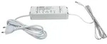 kalb | Lineara Netzteil 40W 24VDC Flachnetzteil mit Anschlusskabeln