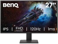 BenQ GW2791P, 68,6 cm (27"), 1920 x 1080 Pixel, Full HD, LED, 5 ms, Schwarz