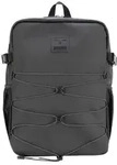 Strellson Blackpool Jay Backpack - Rucksack 42 cm (black) - Schwarz