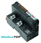 WEIDMUELLER Weidm&uuml;ller UR20-FBC-MOD-TCP-V2 Remote-IO-Feldbus-Koppler 2476450000