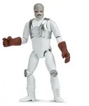 Power Rangers Basic Actionfigur Z-Putty