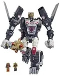 Transformers Generations Power of the Primes Optimal Optimus, 8 Jahr(e)