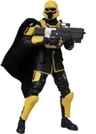 Helldivers II McFarlane Gaming Edition Actionfigur T4-40 Gold Eagle 18 cm