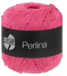 Lana Grossa PERLINA 50 g Seidig gl&auml;nzendes Accessoire-Garn (Beilaufgarn) Farbe...