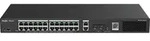 Ruijie Networks RG-ES228GS-P Netzwerk-Switch, Managed Gigabit Ethernet (10/100/1000),
