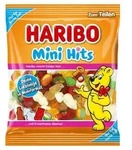 Haribo Mini Hits 160g