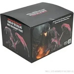 Dungeons & Dragons: Icons of the Realms &ndash; Miniaturfigur &bdquo;Schwarzer...