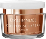 Crema Antirojeces Dr. Grandel Couperose Expert 50 ml