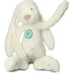 Alecto HeeHee Kuscheltier-Lautsprecher Kaninchen Bluetooth Schlaflieder...