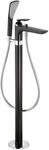 KLUDI 525908775 BALANCE Stand Wannenf&uuml;ll- und - Schwarz