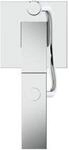 Ideal Standard BD520AA freistehende BW-Arm.Extra m.Stick-HB - Wei&szlig;