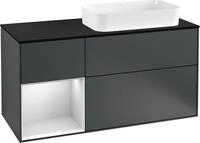 Villeroy & Boch F272MTHG Waschbeckenunterschrank Finion F27