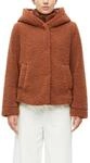 s.Oliver Teddyjacke mit herausnehmbarem Steppeinsatz &ndash; Gr&ouml;&szlig;e 34,...