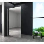 Duschwand AQUOS-MIRROR 120 x 200 cm
