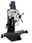 OPTIMUM Bohr-Fr&auml;smaschine OPTImill MB 4D digitale Positionsanzeige