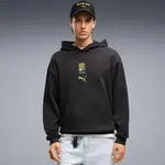 Puma Borussia Dortmund Sweatshirt "ftbl Culture", Artikelnummer 786357-20 -...