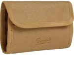 Geldb&ouml;rse BRANDIT BD8064 KAMEL Gr&ouml;&szlig;e: Einheitsgr&ouml;&szlig;e - Beige