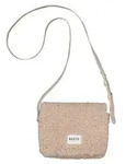BARTS Bugbane Shoulderbag BEIGE BEIGE - - Beige
