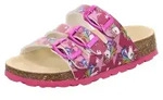 Tieffu&szlig;bett Pantolette - Rosa - 24
