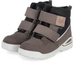 Pepino Burschen Winterboots FLORI Braun Textil & Synthetik Gr&ouml;&szlig;e: 24 - Braun...