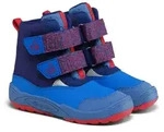 Affenzahn 01682-30119 Winterschuhe in Blau f&uuml;r Winter / niedrige Temperaturen...