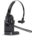 Energy Sistem Voice Pure Kabellose B&uuml;ro-Kopfh&ouml;rer mit USB-Dongle, Multipoint-Ver