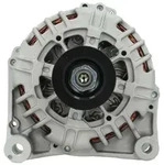 BV PSH 455.511.100.000 Lichtmaschine Generator LiMa 100A 12V f&uuml;r LAND ROVER