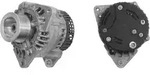 MAHLE MG 246 Lichtmaschine Generator LiMa 100A 14V f&uuml;r NEW HOLLAND TS-A