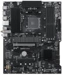 MSI PRO B550-S WIFI6E - Motherboard - ATX - Socket AM4 - AMD B550 Chipsatz - USB 3.2