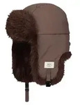 BARTS Hawka Bomber DARK BROWN DARK BROWN - - Braun