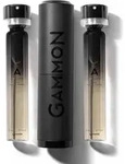 GAMMON Black Notes Parfum Starter-Set A (2x20 ml), das holzig-s&uuml;&szlig;e BLACK PIANO