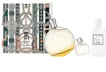 Herm&egrave;s Eau Des Merveilles Eau de Toilette Set 100 ml + 7.5 ml + 80 ml...