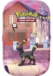 Pok&eacute;mon|Amigo Pok&eacute;mon-Sammelkartenspiel: Mini-Tin 30 Jahre