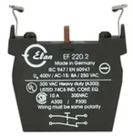 schmersal Tastelement EF220.1 8 A 230 V AC-15
