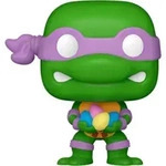 Funko FK86045 - Teenage Mutant Ninja Turtles Pocket POP! - Gr&uuml;n