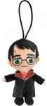 Schmidt Spiele Pl&uuml;sch Stofftier Harry Potter Harry 12 cm 42863