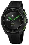 Lotus - 20002/8 - Armbanduhr - Hybriduhr - Herren - Connected - Schwarz